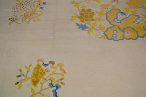 Vintage Chinese Art Deco