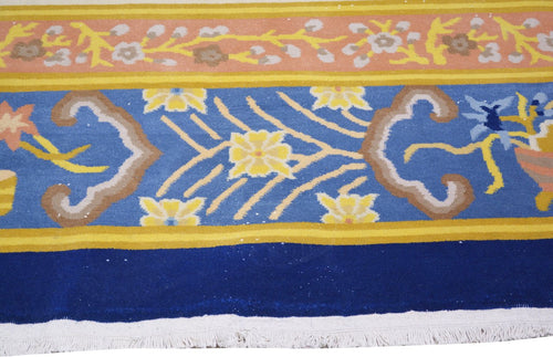 Vintage Chinese Art Deco