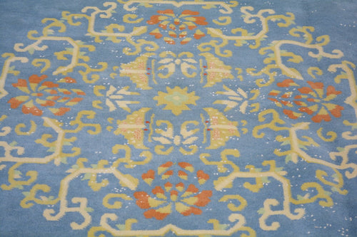 Vintage Chinese Art Deco