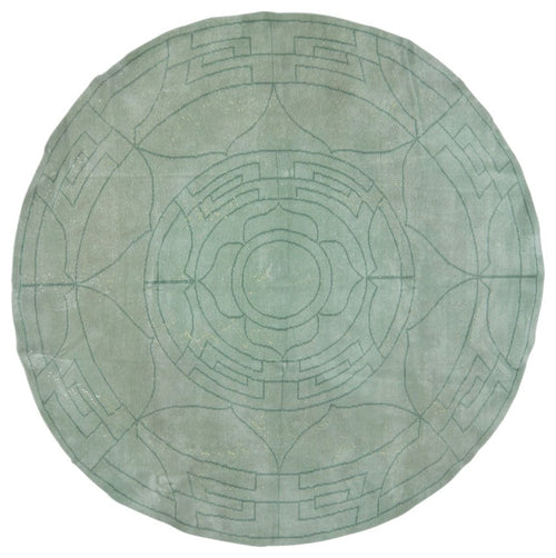 Vintage Chinese Art Deco