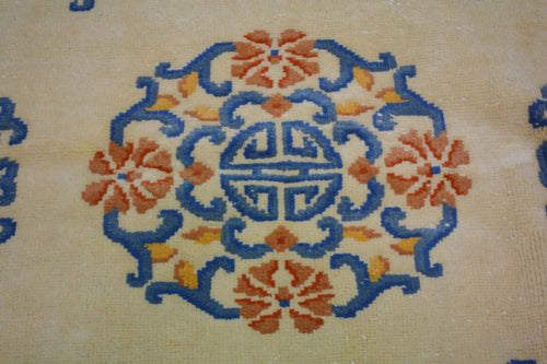 Vintage Chinese Art Deco