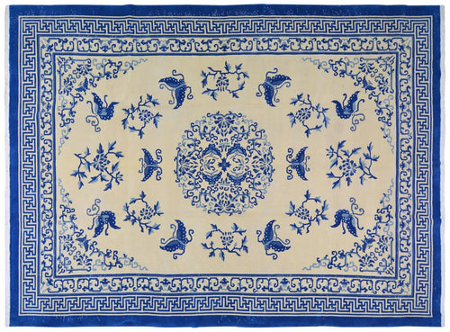 Vintage Chinese Art Deco
