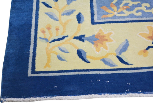 Vintage Chinese Art Deco