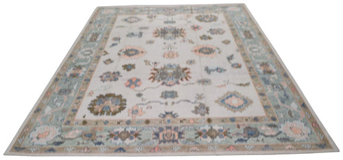 Turkish Oushak