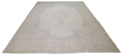 Vintage Persian Heriz