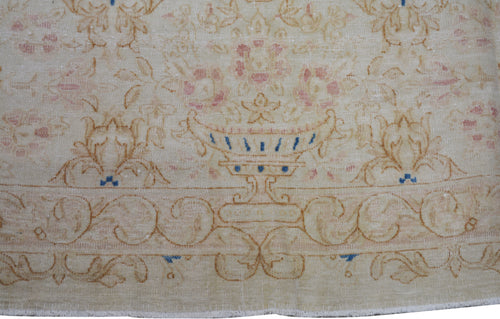 Vintage Persian Heriz