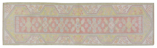 Vintage Turkish Anatolian