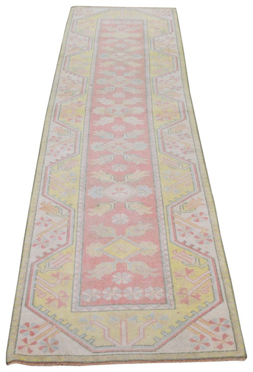 Vintage Turkish Anatolian