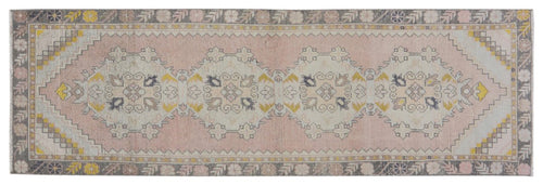 Vintage Turkish Anatolian