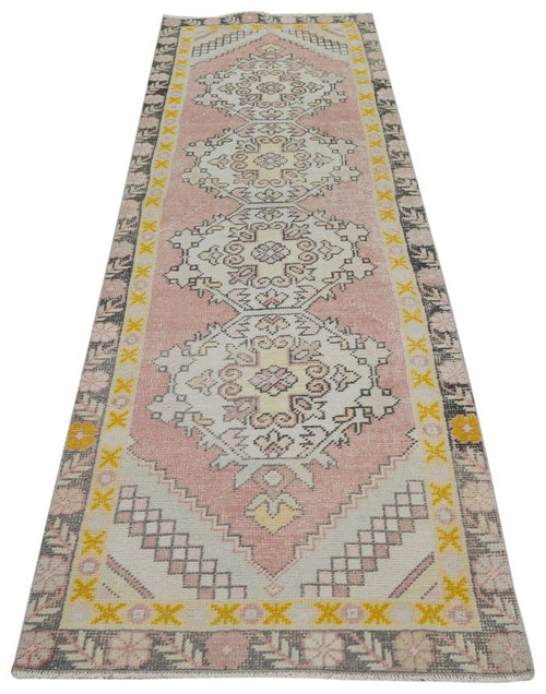 Vintage Turkish Anatolian