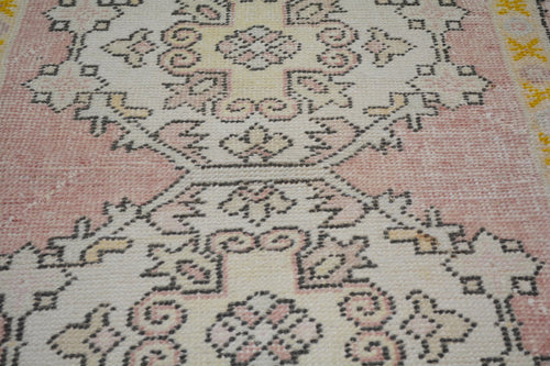 Vintage Turkish Anatolian