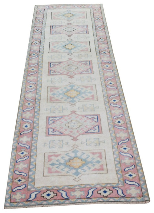Vintage Turkish Anatolian
