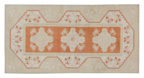 Vintage Turkish Anatolian