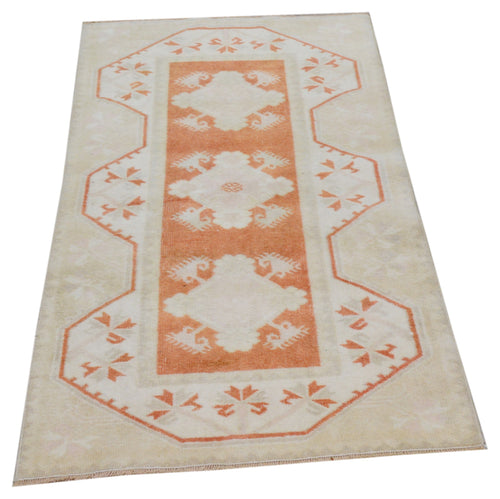 Vintage Turkish Anatolian
