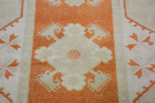 Vintage Turkish Anatolian