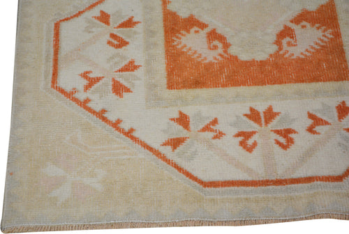 Vintage Turkish Anatolian