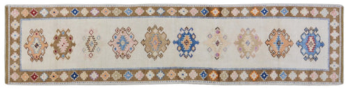 Turkish Oushak