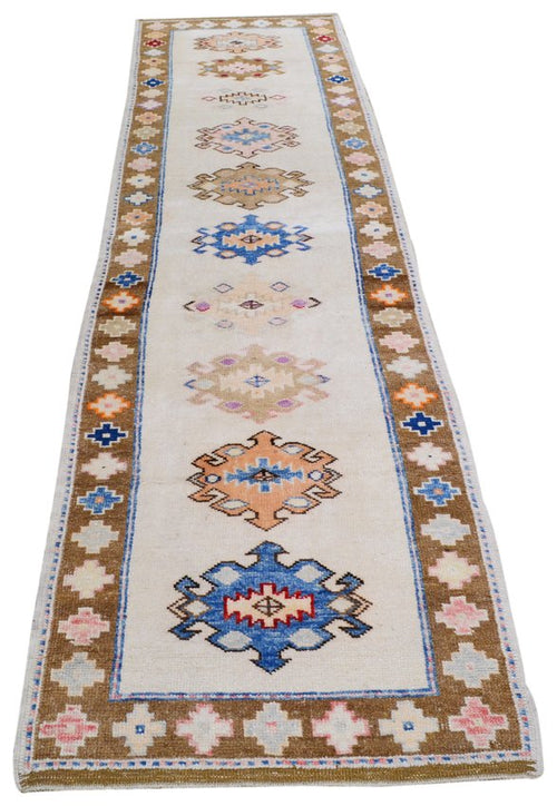 Turkish Oushak
