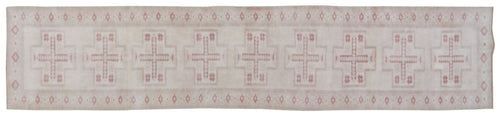 Vintage Turkish Anatolian
