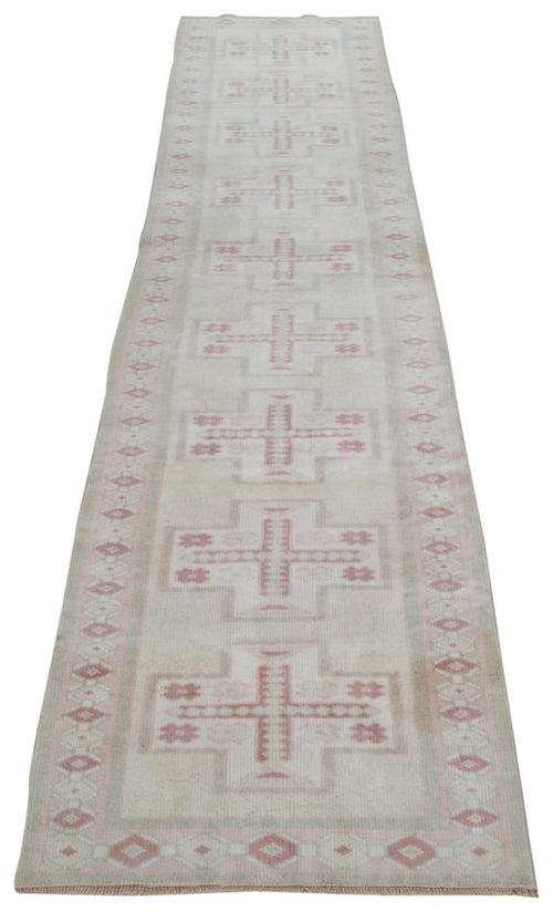 Vintage Turkish Anatolian