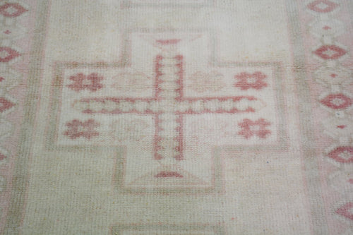 Vintage Turkish Anatolian