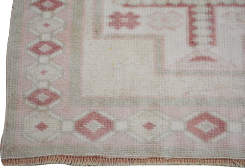 Vintage Turkish Anatolian