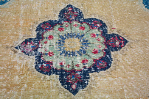Vintage Turkish Anatolian