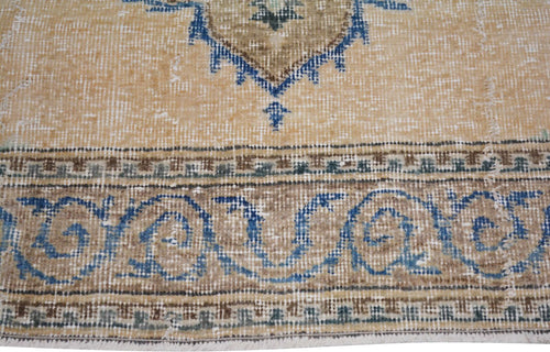 Vintage Turkish Anatolian