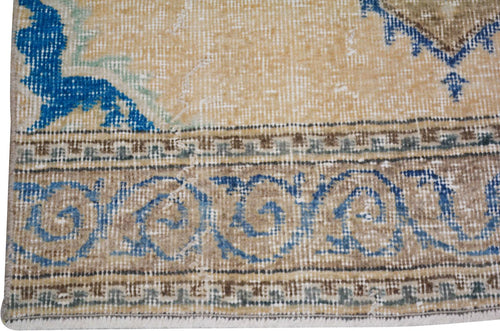 Vintage Turkish Anatolian