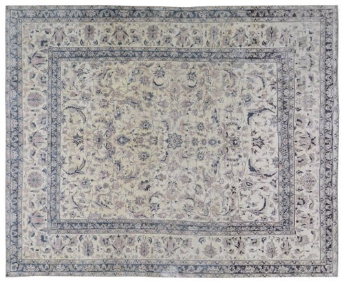 Vintage Persian Kerman