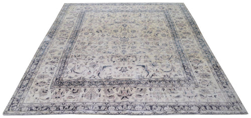 Vintage Persian Kerman