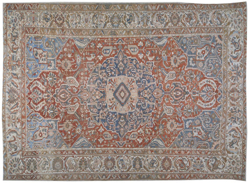Vintage Persian Kerman