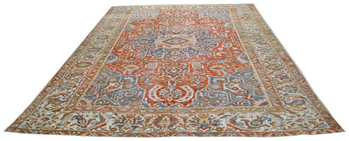 Vintage Persian Kerman