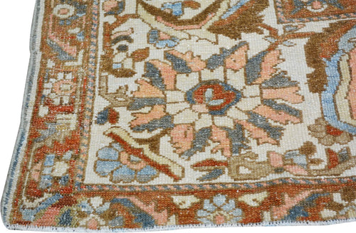 Vintage Persian Kerman