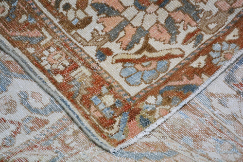 Vintage Persian Kerman
