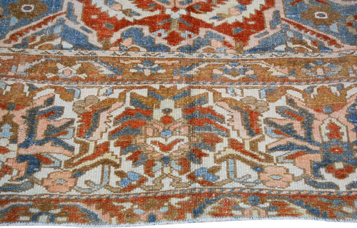 Vintage Persian Kerman