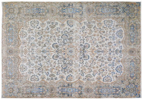 Vintage Persian Kerman