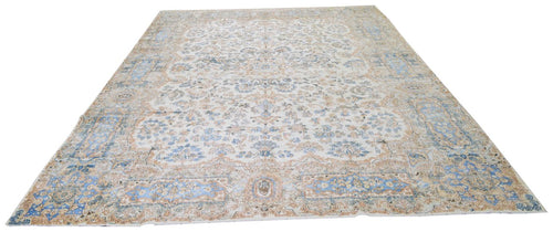 Vintage Persian Kerman