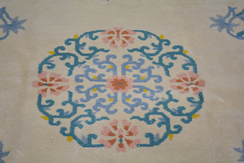 Vintage Chinese Art Deco