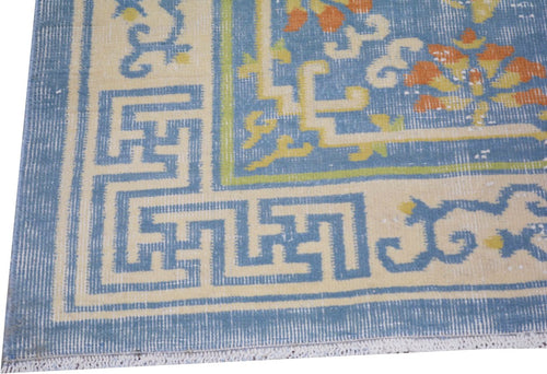 Vintage Chinese Art Deco
