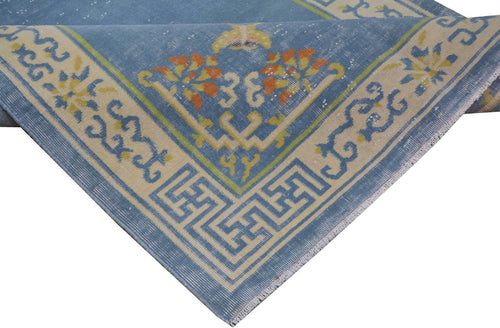 Vintage Chinese Art Deco