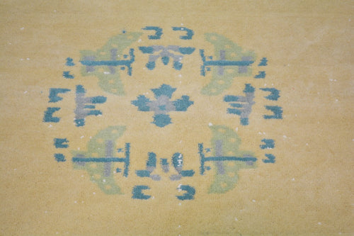 Vintage Chinese Art Deco