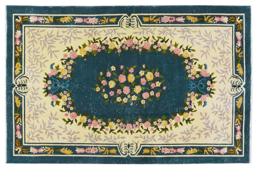 Vintage Chinese Art Deco