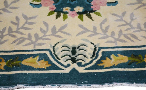 Vintage Chinese Art Deco