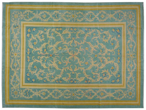 Vintage Chinese Art Deco