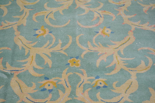 Vintage Chinese Art Deco