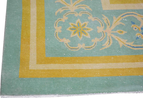 Vintage Chinese Art Deco