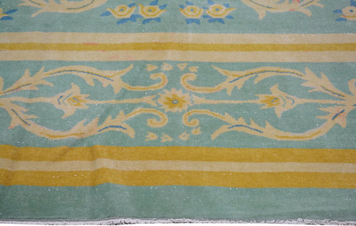 Vintage Chinese Art Deco