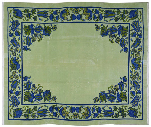 Vintage Chinese Art Deco