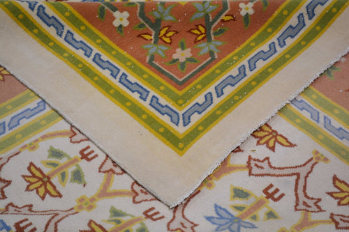 Vintage Chinese Art Deco